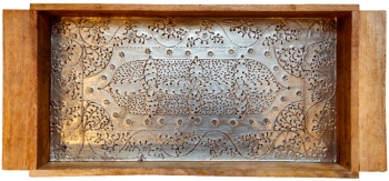 Поднос Mintage 55X25X6 CM