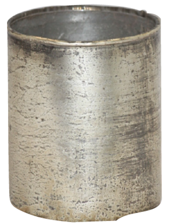 Подсвечник Scratch 10X10X15 CM 1