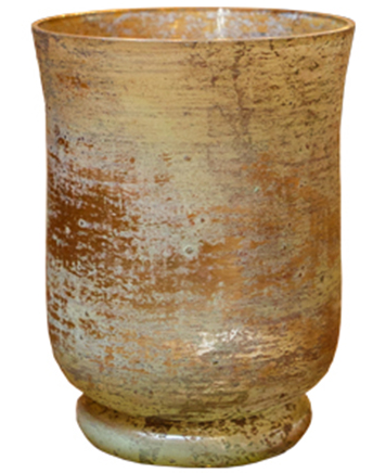 Подсвечник Scratch 15X15X17 CM 1