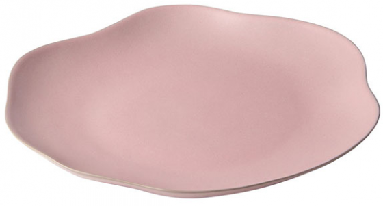 Тарелка Shell Ø22 CM 1