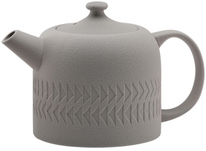 Чайник керамический Tactile 950 ml