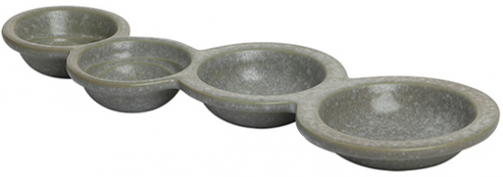 Менажница Isamu 23X8 CM 1