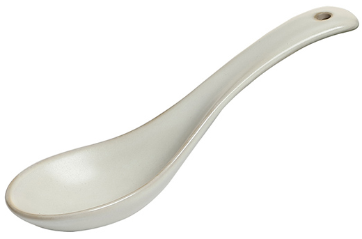 Ложка для мисо супа Tide 1