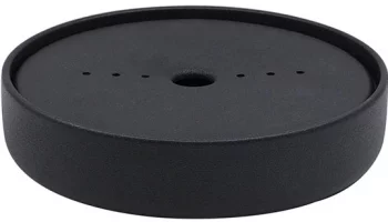 Подставка для чайной посуды Rock Zini Ø21 CM
