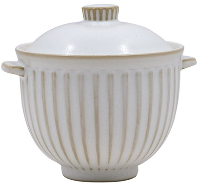 Чаша с крышкой Pablo Ø13 CM 1