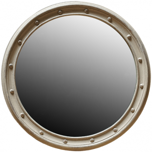 Зеркало настенное Hytag Ø60 CM