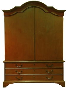 Шкаф Antic 180X50X240 CM