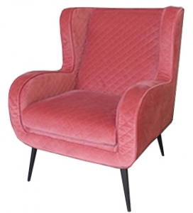 Кресло Mimosa 86X75X96 CM