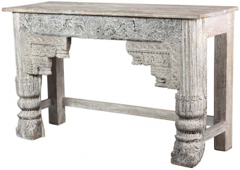 Консоль Antique 165X46X84 CM