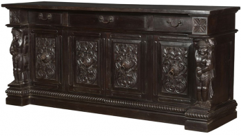Комод Naspi Antique 229X64X102 CM