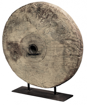 Колесо телеги Archeology Ø68 CM