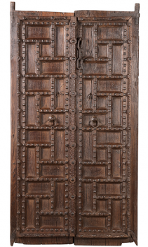 Дверь декоративная Archeologic 99X185 CM