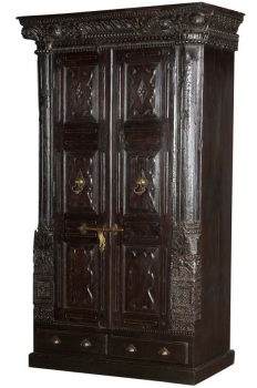 Шкаф Antique 150X62X242 CM