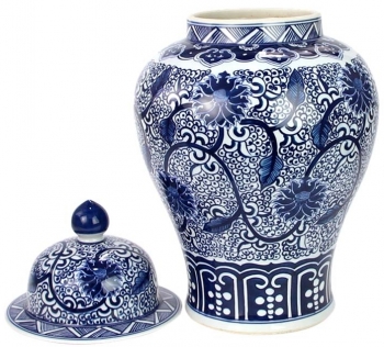 Ваза Inoc 26X26X50 CM