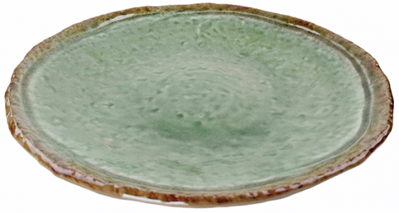 Тарелка Earth Ø31 CM 1