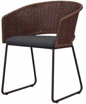 Стул Sidra 58X59X78 CM