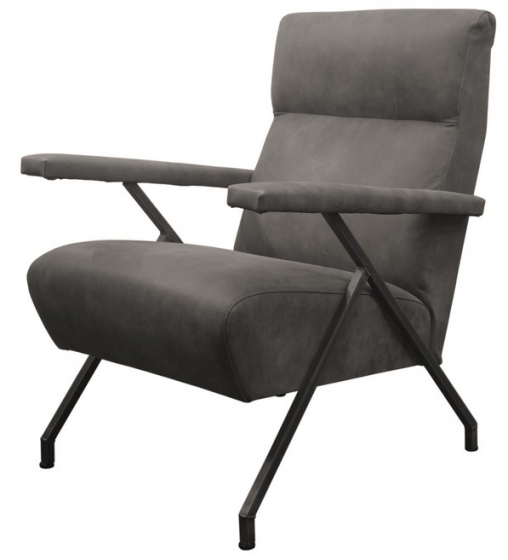 Кресло Tahoma 70X81X93 CM 1