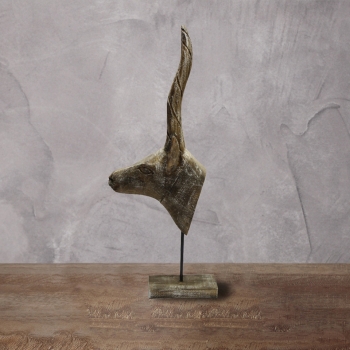 Декор бык 10X24X69 CM