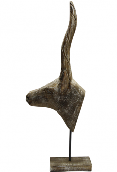 Декор бык 10X24X69 CM