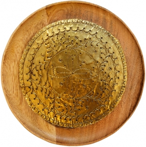 Блюдо декоративное Mintage Ø30 CM