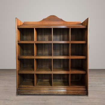 Шкаф Notair Vintage 150X37X160 CM