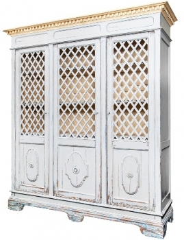 Буфет Vintage 117X52X198 CM