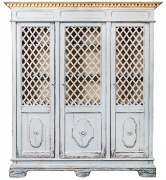 Буфет Vintage 117X52X198 CM
