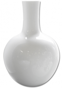 Ваза Leron 33X33X56 CM