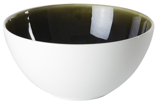 Чаша из костяного фарфора Art Glaze Ø15 CM 1