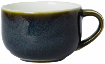 Кружка из костяного фарфора Art Glaze 350 ml