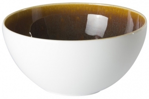 Чаша из костяного фарфора Art Glaze Ø15 CM