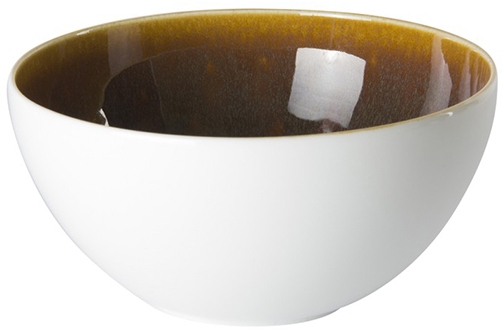 Чаша из костяного фарфора Art Glaze Ø15 CM 1