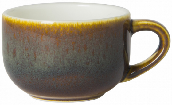 Кружка из костяного фарфора Art Glaze 90 ml 1