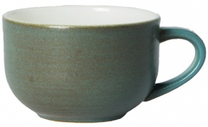 Кружка из костяного фарфора Studio Glaze 90 ml