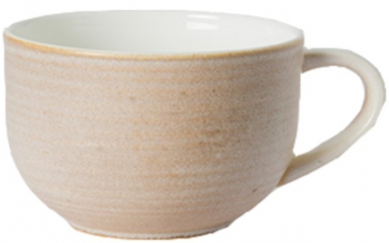 Кружка из костяного фарфора Studio Glaze 350 ml 1