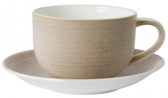 Кружка из костяного фарфора Studio Glaze 350 ml 2