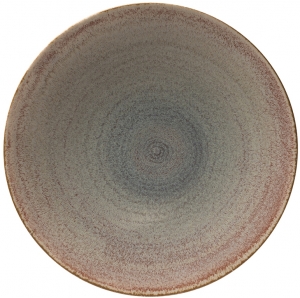 Тарелка глубокая из костяного фарфора E.C.O. Ø30 CM