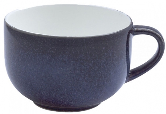 Кружка из костяного фарфора Rabel 340 ml 1