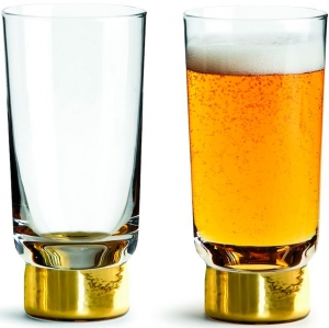 Набор из двух бокалов для пива Club 330 ml