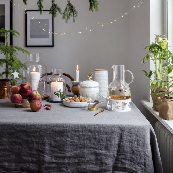 Блюдо сервировочное Ekorre Ø19 CM 2