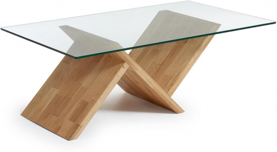 Журнальный столик Walea 120X70X42 CM 1