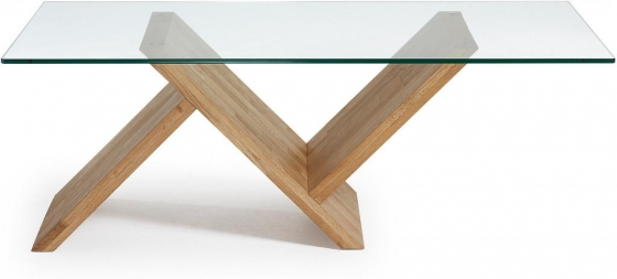 Журнальный столик Walea 120X70X42 CM 2