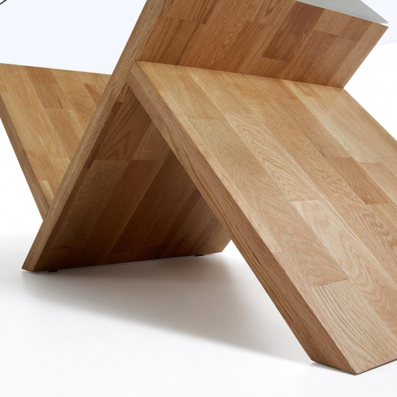 Журнальный столик Walea 120X70X42 CM 3