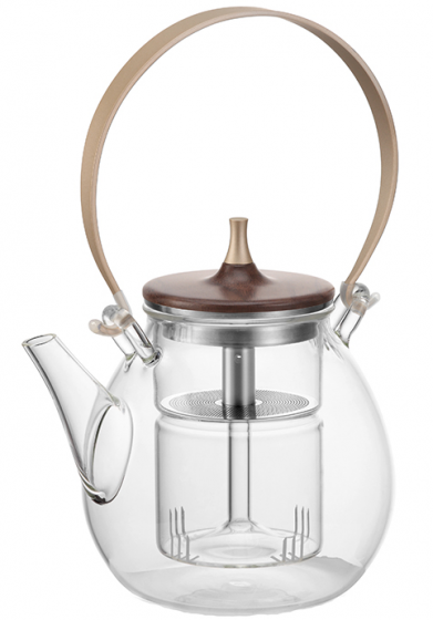 Чайник DZ'003B 1 L 1