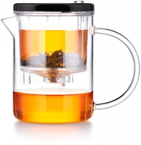 Чайник E-21 350 ml