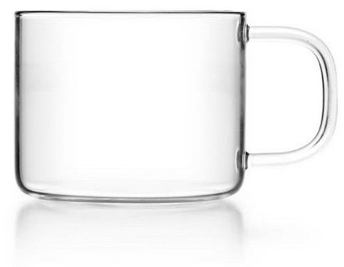 Кружка Cups 180 ml 1