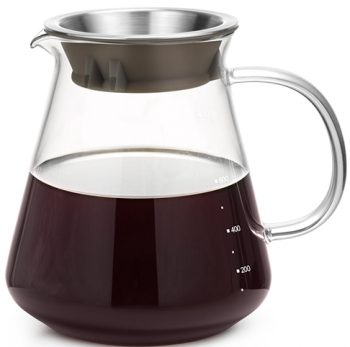 Кофейник F'012 800 ml