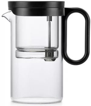 Чайный инфузер P002A 500 ml