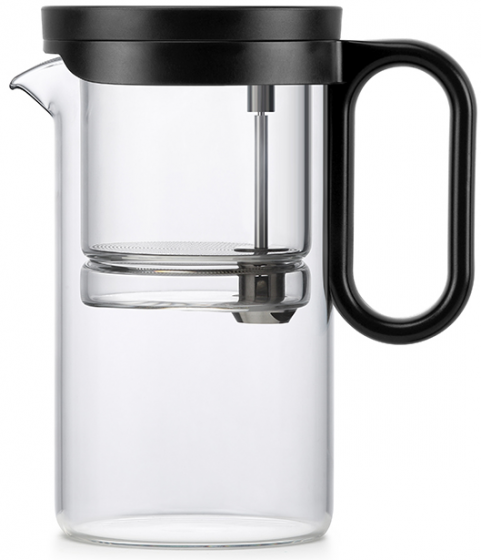 Чайный инфузер P002A 500 ml 1