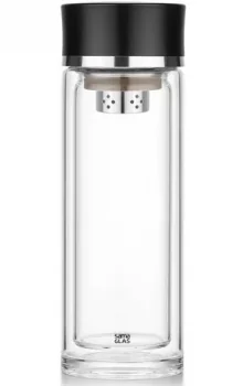 Портативный чайный инфузер S02A 280 ml